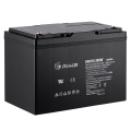 12V 90Ah AGM High Rate Rechargeable Battery